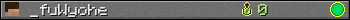 _fuWyohe userbar 350x20