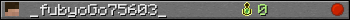 _fubyoGo75603_ userbar 350x20