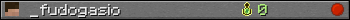 _fudogasio userbar 350x20
