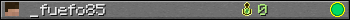 _fuefo85 userbar 350x20