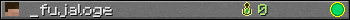 _fujaloge userbar 350x20