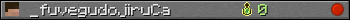 _fuvegudojiruCa userbar 350x20