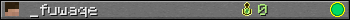 _fuwaqe userbar 350x20