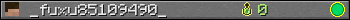 _fuxu85109490_ userbar 350x20