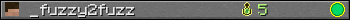 _fuzzy2fuzz userbar 350x20