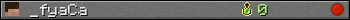 _fyaCa userbar 350x20