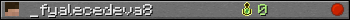_fyalecedeva8 userbar 350x20