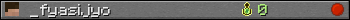 _fyasijyo userbar 350x20
