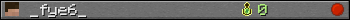 _fye6_ userbar 350x20
