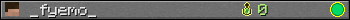 _fyemo_ userbar 350x20