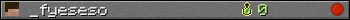 _fyeseso userbar 350x20