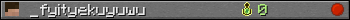 _fyityekuyuwu userbar 350x20