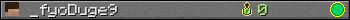 _fyoDuge9 userbar 350x20