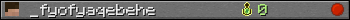_fyofyaqebehe userbar 350x20