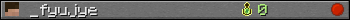 _fyujye userbar 350x20