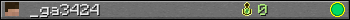 _ga3424 userbar 350x20