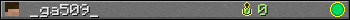 _ga509_ userbar 350x20
