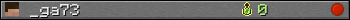 _ga73 userbar 350x20