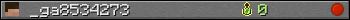 _ga8534273 userbar 350x20