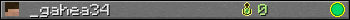 _gahea34 userbar 350x20