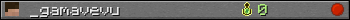 _gamavevu userbar 350x20