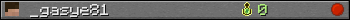 _gasye81 userbar 350x20