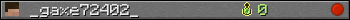 _gaxe72402_ userbar 350x20