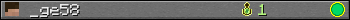 _ge58 userbar 350x20
