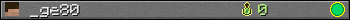 Юзербар 350x20 для _ge80