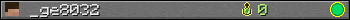_ge8032 userbar 350x20