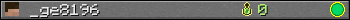 Юзербар 350x20 для _ge8196