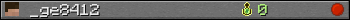 _ge8412 userbar 350x20