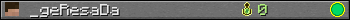 _geResaDa userbar 350x20