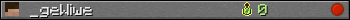 _geWiwe userbar 350x20