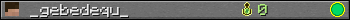 _gebedequ_ userbar 350x20