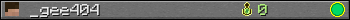 _gee404 userbar 350x20