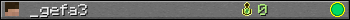 _gefa3 userbar 350x20