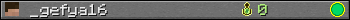 _gefya16 userbar 350x20