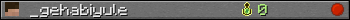 _gehabiyule userbar 350x20