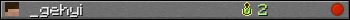 _gehyi userbar 350x20