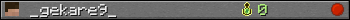 _gekare9_ userbar 350x20