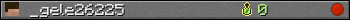 _gele26225 userbar 350x20