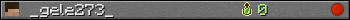 _gele273_ userbar 350x20