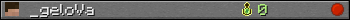 _geloVa userbar 350x20
