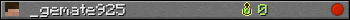 _gemate925 userbar 350x20