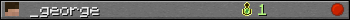 _george userbar 350x20