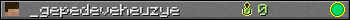 _gepedeveheuzye userbar 350x20