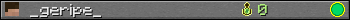 _geripe_ userbar 350x20