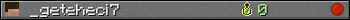 _geteheci7 userbar 350x20