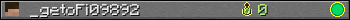 _getoFi09892 userbar 350x20